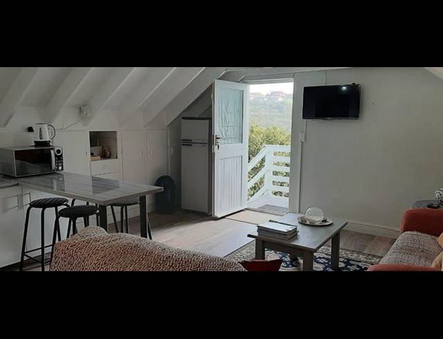 1 BEDROOM PROPERTY TO RENT IN BERGSIG